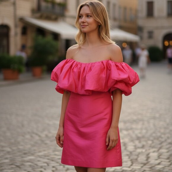 Trina Turk Nia Dress